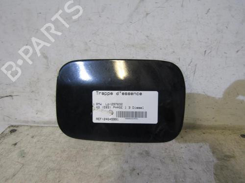 Used Fuel flap BMW X3 (E83) 3.0 d (204 hp) 25064245