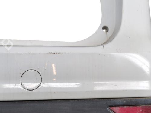 Rear bumper FORD C-MAX II (DXA/CB7, DXA/CEU) 1.6 TDCi | BP29598116C8 