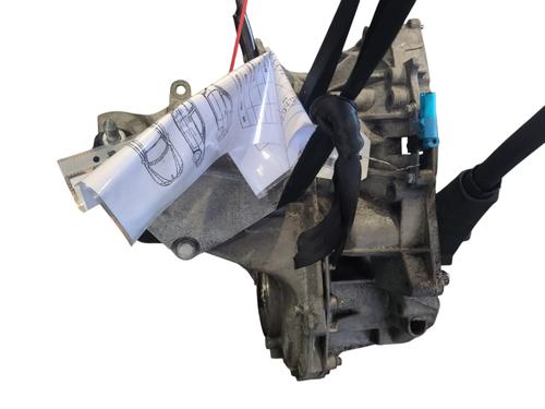 Gearbox RENAULT TWINGO II (CN0_) 1.2 (CN0D) | BP29240429M3 