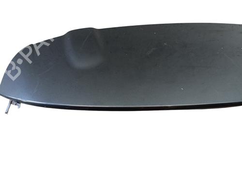Rear spoiler RENAULT CLIO IV (BH_) 1.5 dCi 90 | BP27896815C96 