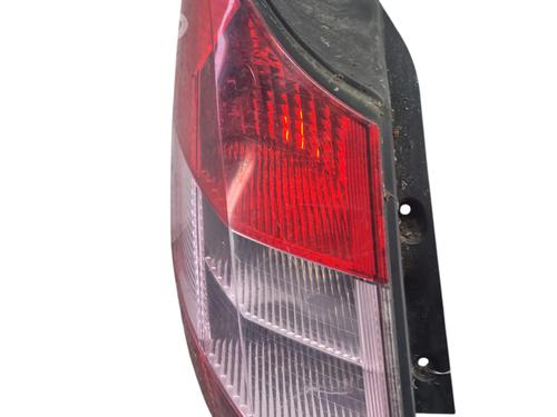 Venstre Baklys RENAULT SCÉNIC II (JM0/1_) 1.9 dCi (JM0G, JM12, JM1G, JM2C) | BP28952631C34