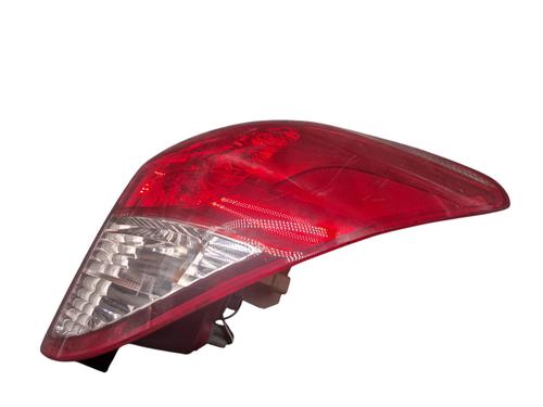 Right taillight TOYOTA RAV 4 III (_A3_) 2.2 D 4WD (ALA30_, ALA30R) | BP28491149C35