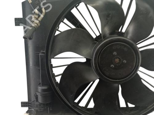 radiator-fan-mercedes-benz-c-class-w204-2007-2008-2009-2010-2011-2012-2013-2014-2015-29137050 main image
