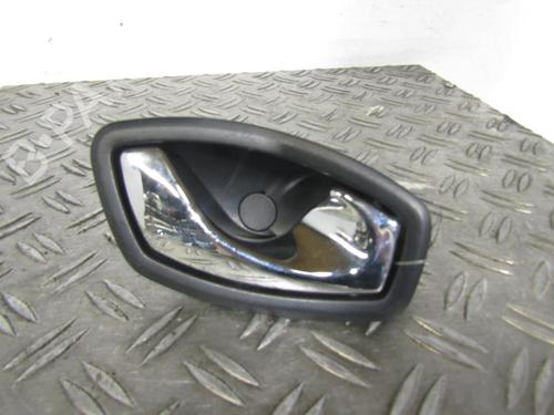 Used Front right interior door handle Front right interior door handle RENAULT MEGANE III Coupe (DZ0/1_) 2.0 dCi (163 hp) 25067256 25067256