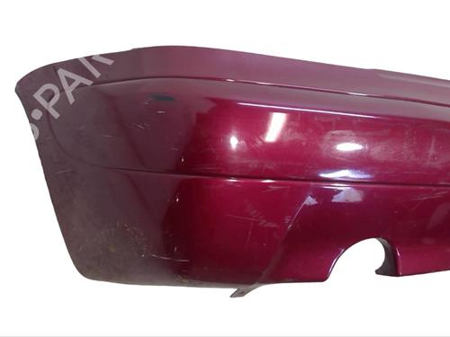Rear bumper CITROËN XSARA (N1)  | BP25089625C8 