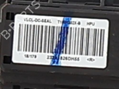 Heater resistor RENAULT TRAFIC III Van (FG_) 1.6 dCi 120 (FGMK) | BP36372696M108 - Image 7