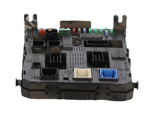 Fuse box PEUGEOT PARTNER Box Body/MPV 1.6 HDi / BlueHDi 75 | BP37868920E1  - Image 5