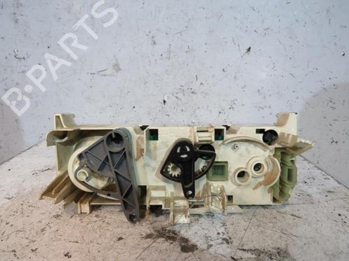 Used Climate control Climate control CITROËN BERLINGO / BERLINGO FIRST Box Body/MPV (M_) [1996-2011] 25067430 25067430