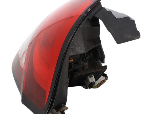 Right taillight CITROËN C3 II (SC_) 1.4 HDi 70 (SC8HZC, SC8HR0, SC8HP4) | BP38764733C35 - Image 6
