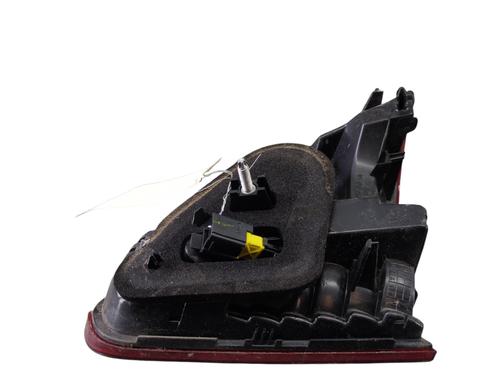 Left tailgate light PEUGEOT 2008 I (CU_) 1.5 BlueHDI 100 | BP29560636C79 