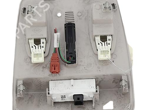 Interior roof light RENAULT ZOE (BFM_) ZOE (BFMC, BFMD) | BP39952539I8 - Image 6
