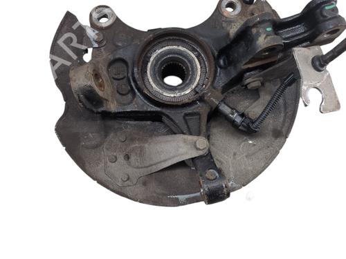 Used Right front steering knuckle PEUGEOT PARTNER Box Body/MPV (K9) 1.6 BlueHDI 100 (99 hp) 32064935