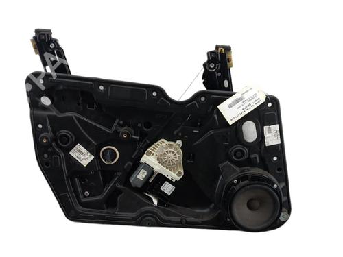 Used Front left window mechanism Front left window mechanism VW GOLF VI (5K1) [2008-2014] 25076249 25076249