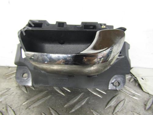Used Front right interior door handle VOLVO S80 I (184) 2.5 TDI (140 hp) 25084664