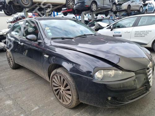 Engine ALFA ROMEO 147 (937_) 1.9 JTDM 8V (937.AXD1A, 937.AXU1A, 937.BXU1A) | BP25055278M1 - Image 12