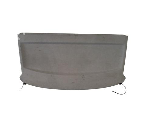 Rear parcel shelf BMW 1 (E81) 118 i | BP35938070C85 - Image 4