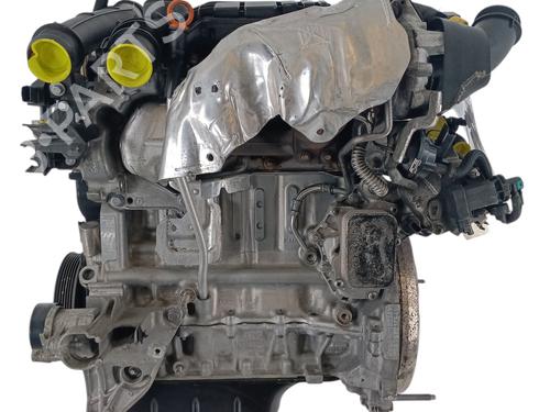 Engine PEUGEOT 2008 I (CU_) 1.5 BlueHDI 100 | BP36654451M1 - Image 7