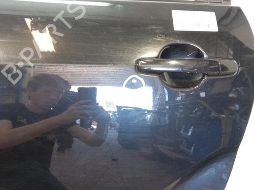 Left rear door TOYOTA COROLLA Verso (ZER_, ZZE12_, R1_) 2.2 D-4D (AUR10_, AUR10R) | BP25087442C4