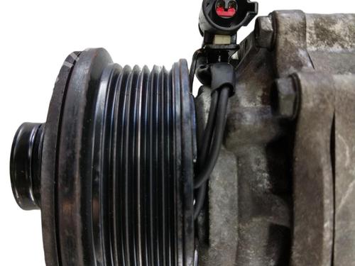 AC Kompressor FORD FIESTA V (JH_, JD_) 1.25 16V | BP25077377M34 