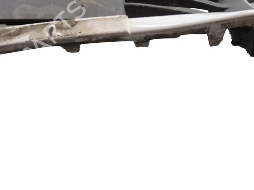 Front bumper RENAULT CLIO IV (BH_) 1.5 dCi 90 | BP29974518C7