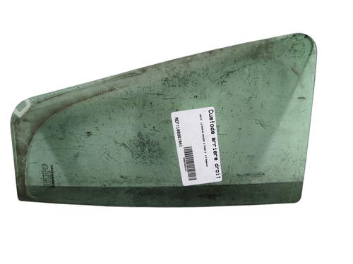 Used Rear right door window DACIA SANDERO II TCe 90 (B8M1, B8MA, B8AC) (90 hp) 27368637