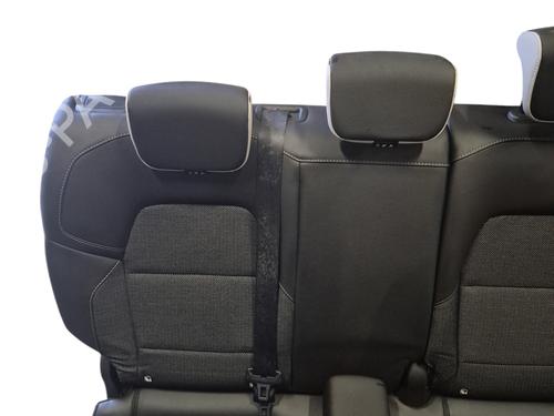 Seats set RENAULT CAPTUR II (HF_) TCe 160 (HFN1) | BP25072247C78 