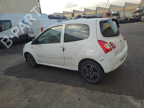 Left tailgate light RENAULT TWINGO II (CN0_) 1.5 dCi (CN0E) | BP25105043C79 - Image 9