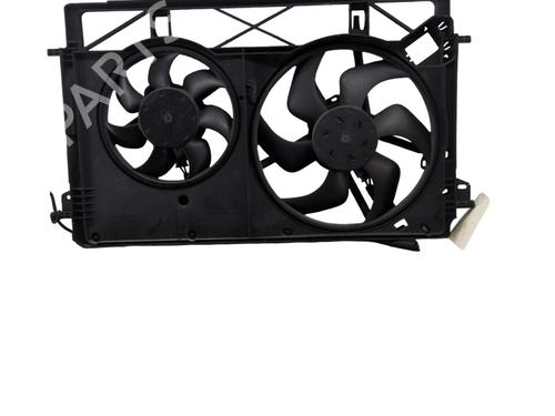 Radiator fan RENAULT TRAFIC III Van (FG_) 1.6 dCi 125 (FGMH) | BP29759860M35