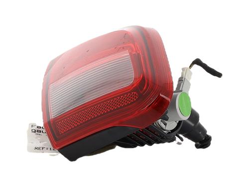 Used Left tailgate light Left tailgate light OPEL CORSA E (X15) 1.4 (08, 68) (90 hp) 34358665 34358665