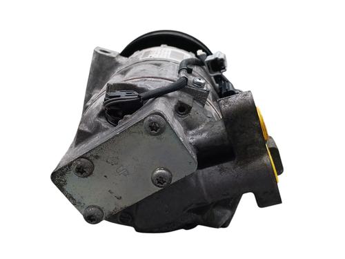 AC compressor RENAULT CLIO IV (BH_) 1.5 dCi 90 | BP30412777M34