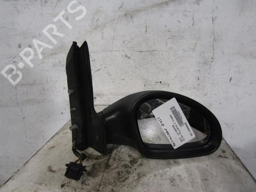Used Right mirror SEAT ALTEA (5P1) 2.0 TDI 16V (140 hp) 25113558