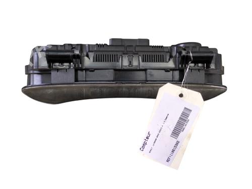 Instrument cluster RENAULT GRAND SCÉNIC IV (R9_) 1.2 TCe 130 | BP28130696C47 