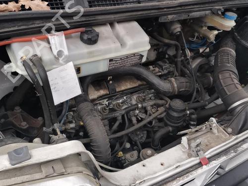 Used Parts CITROËN JUMPER I Van (230L)  2.0  2433354