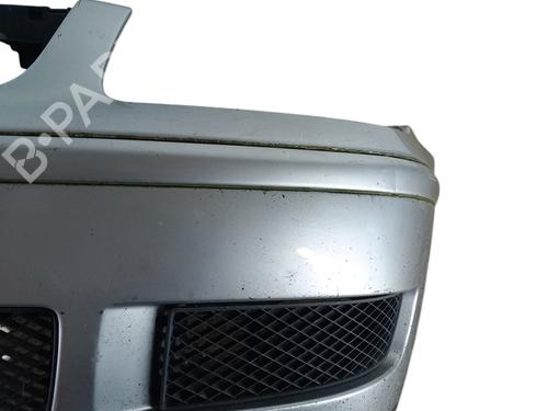 Front bumper VW POLO (6N2)  | BP25055883C7 