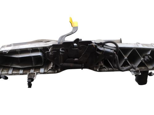 Used Front slam panel FORD C-MAX II (DXA/CB7, DXA/CEU) 1.6 TDCi (115 hp) 30177053