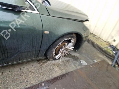 Mass air flow sensor OPEL INSIGNIA A (G09)  | BP25072866M95 