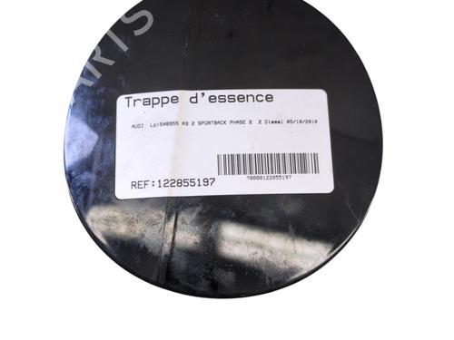 Used Fuel flap Fuel flap AUDI A3 Sportback (8PA) 2.0 TDI 16V (140 hp) 33307797 33307797