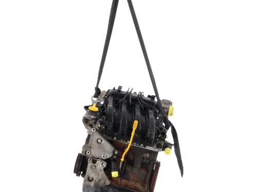 Engine DACIA SANDERO II 1.2 | BP38091963M1 - Image 5