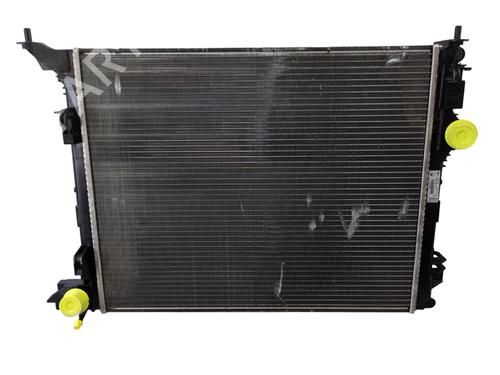 Water radiator RENAULT GRAND SCÉNIC IV (R9_) 1.2 TCe 130 | BP28358335M31