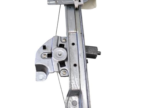 Used Front left window mechanism CITROËN C3 / C3 ORIGIN III (SX) 1.2 PureTech 82 (83 hp) 27697292