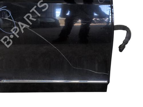 Right rear door MERCEDES-BENZ C-CLASS (W204) C 200 CDI (204.001) | BP26178704C5 