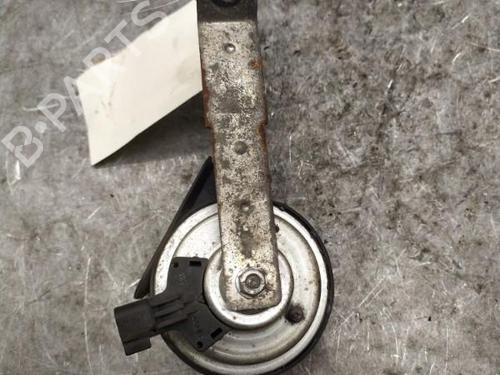 Horn FORD FIESTA VI (CB1, CCN) 1.4 TDCi | BP25075090E13 
