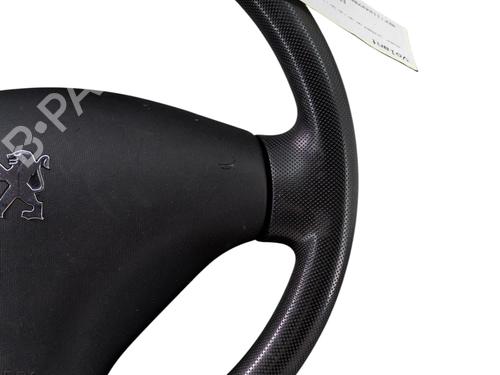 Steering wheel PEUGEOT 107 (PM_, PN_) 1.0 | BP29335591C49 