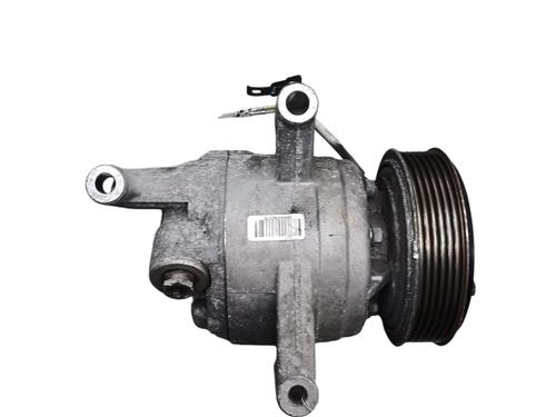 Used AC compressor CITROËN C1 II (PA_, PS_) 1.0 VTi 68 (69 hp) 29630277