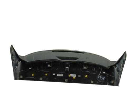 Spoiler bakluke RENAULT MEGANE E-TECH SUV EV40 (BNJ2) | BP25100485C96 