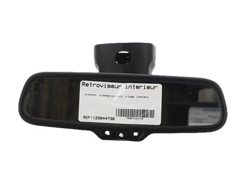 Rear mirror VW GOLF VI (5K1) 2.0 TDI | BP37085777I6  - Image 5