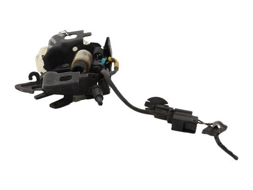 hjelmlås hjelmlås RENAULT CLIO IV Grandtour (KH_) 1.5 dCi 90 (KHN3, KHN4) (90 hp) 33610216 33610216