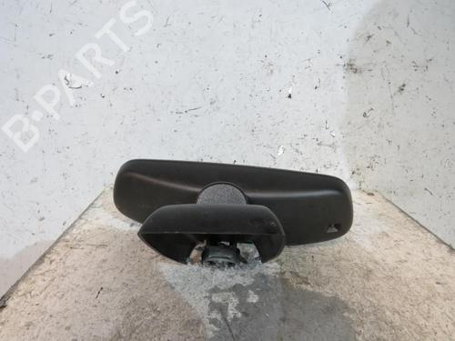 Rear mirror FORD FOCUS II (DA_, HCP, DP) 1.6 TDCi | BP25109463I6 
