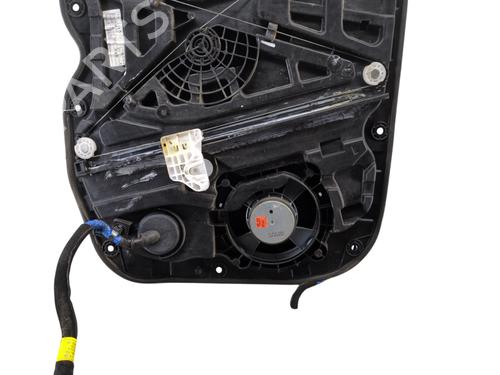 Front right window mechanism HYUNDAI IONIQ (AE) 1.6 GDI Hybrid | BP29759913C23