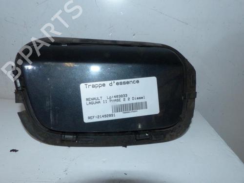 Used Fuel flap RENAULT LAGUNA II (BG0/1_) 2.0 dCi (BG1T) (150 hp) 25083471